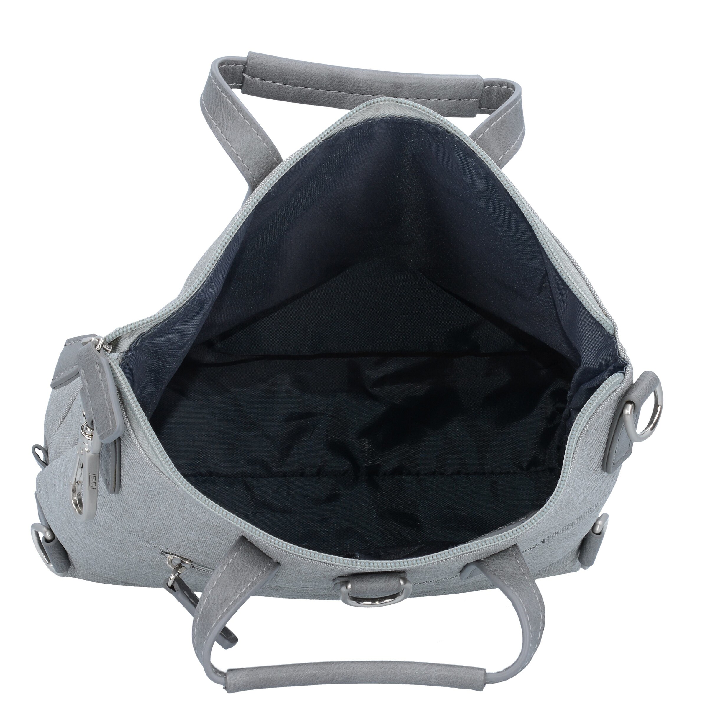 Zaino 'Bergen' di JOST in grigio