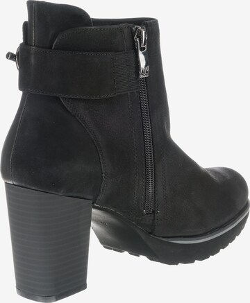 Bottines CAPRICE en noir