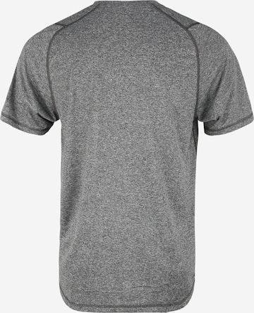 Coupe regular T-Shirt fonctionnel 'FreeLift' ADIDAS PERFORMANCE en gris