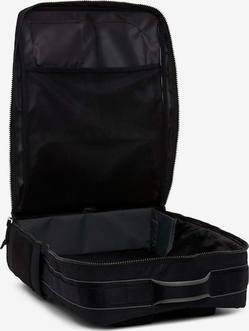 NIKE Sports Backpack 'Utility Elite' in Black