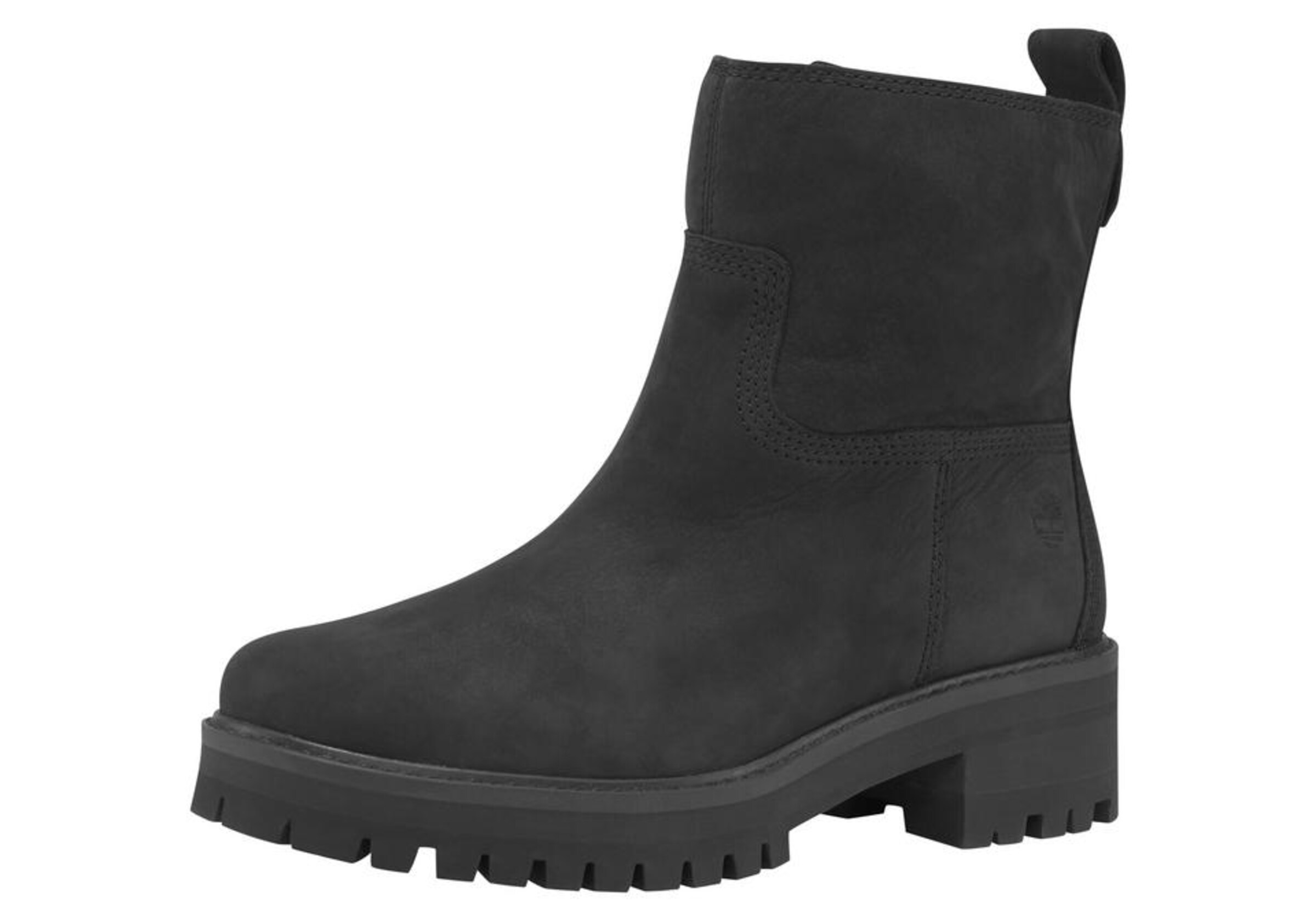 botine timberland