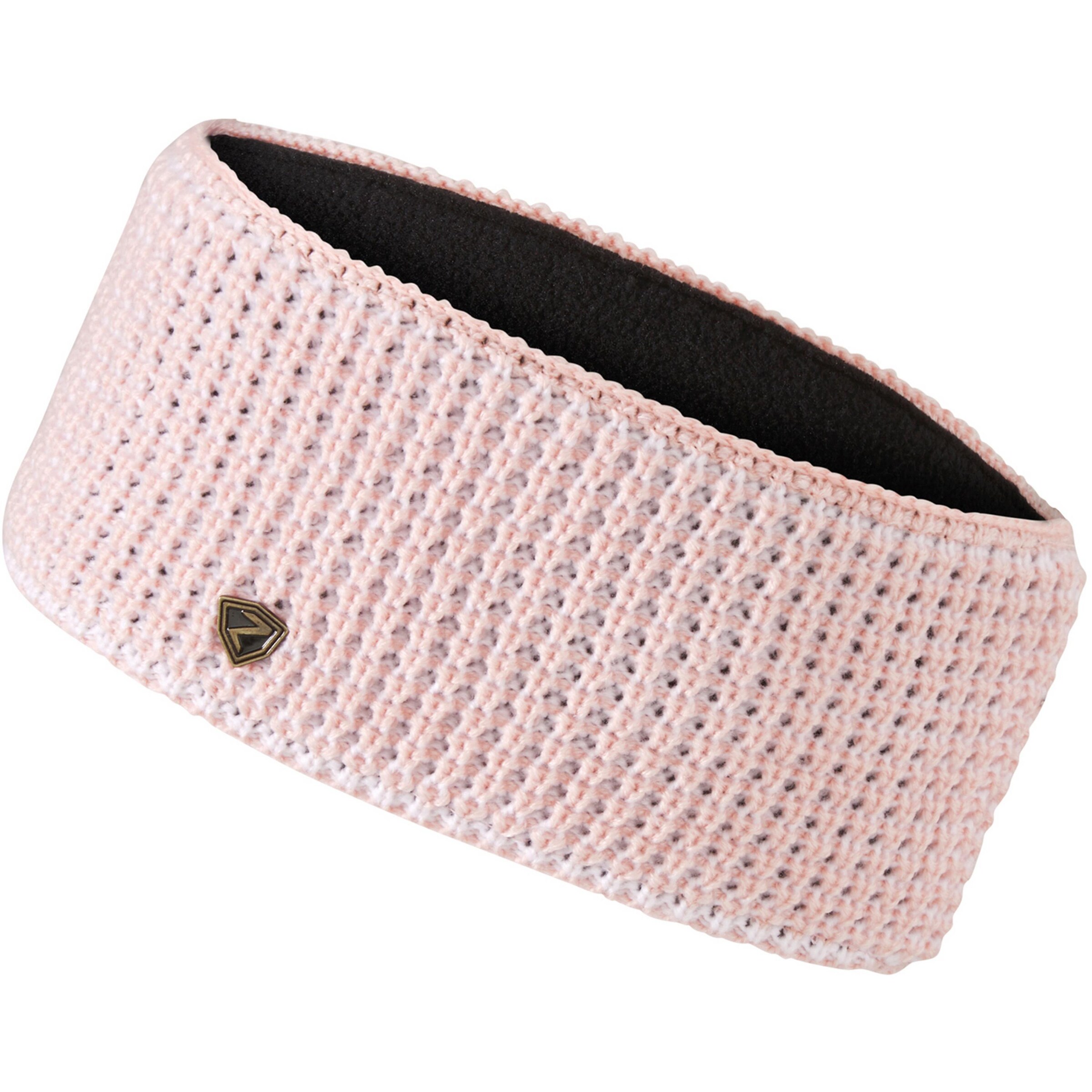 ZIENER - Stirnband 'Ilse' in rosa