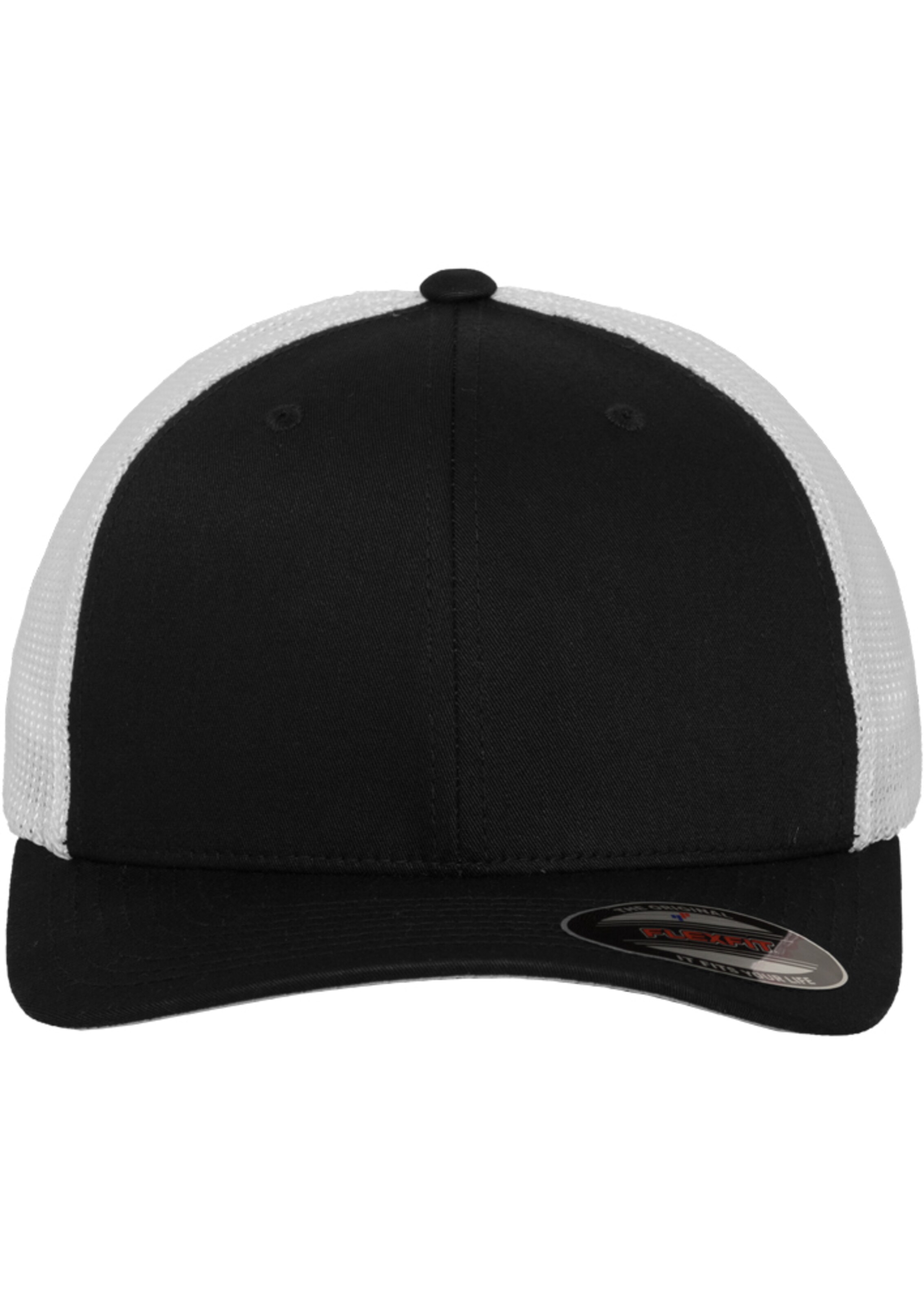 Flexfit Cap in Black