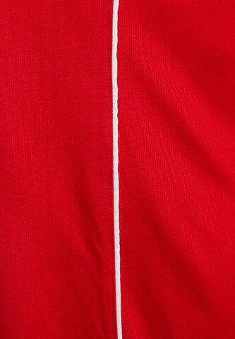 ADIDAS SPORTSWEAR Trainingsshirt 'Core 18' in Rot