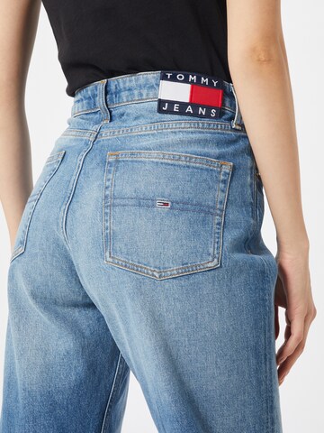 Tommy Jeans Loosefit Jeans 'Harper' in Blau