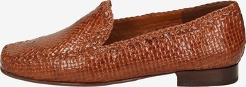 SIOUX Classic Flats 'Cordera' in Brown