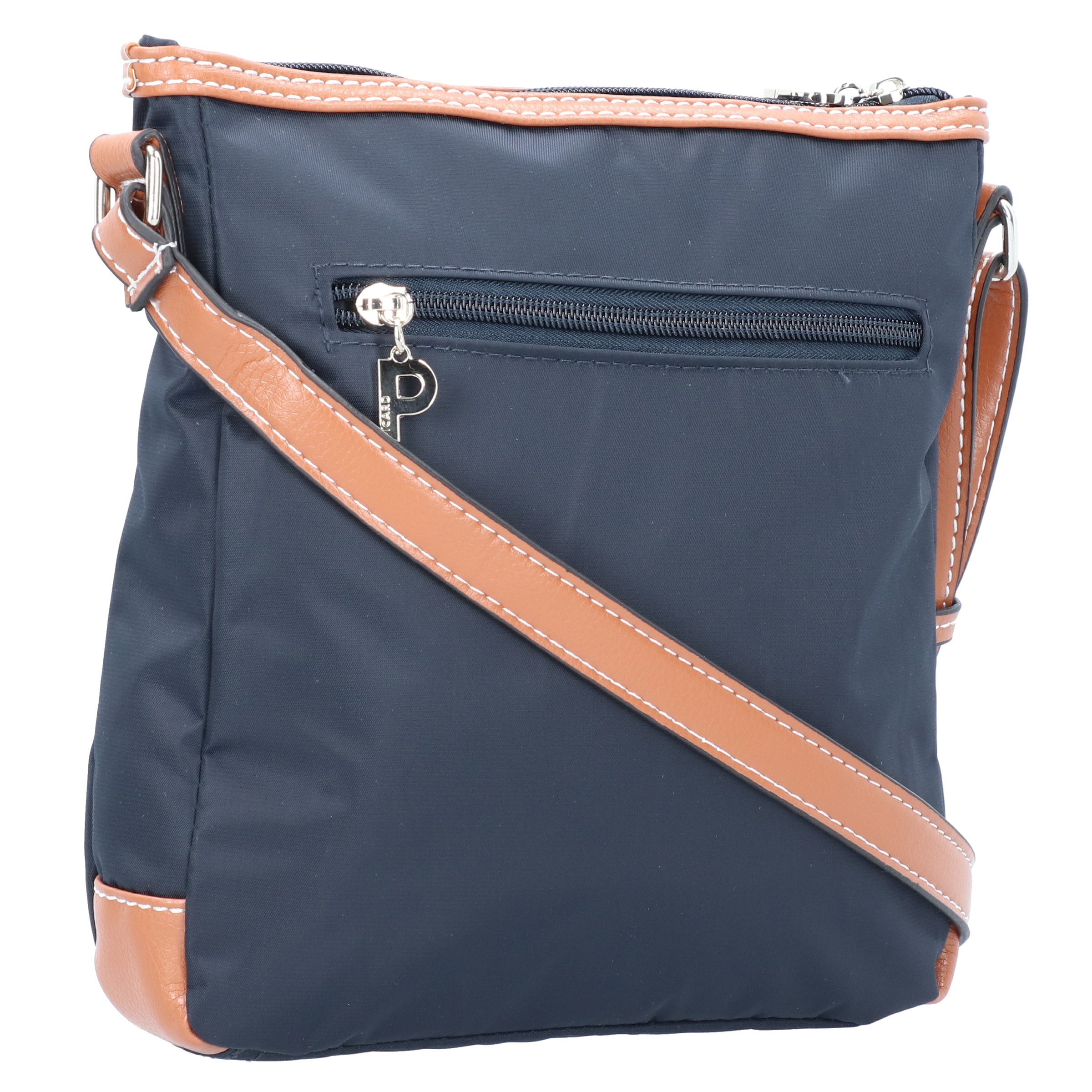 Sac bandoulière 'Sonja' Picard en bleu