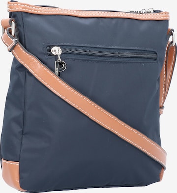 Picard Tasche 'Sonja' in Blau