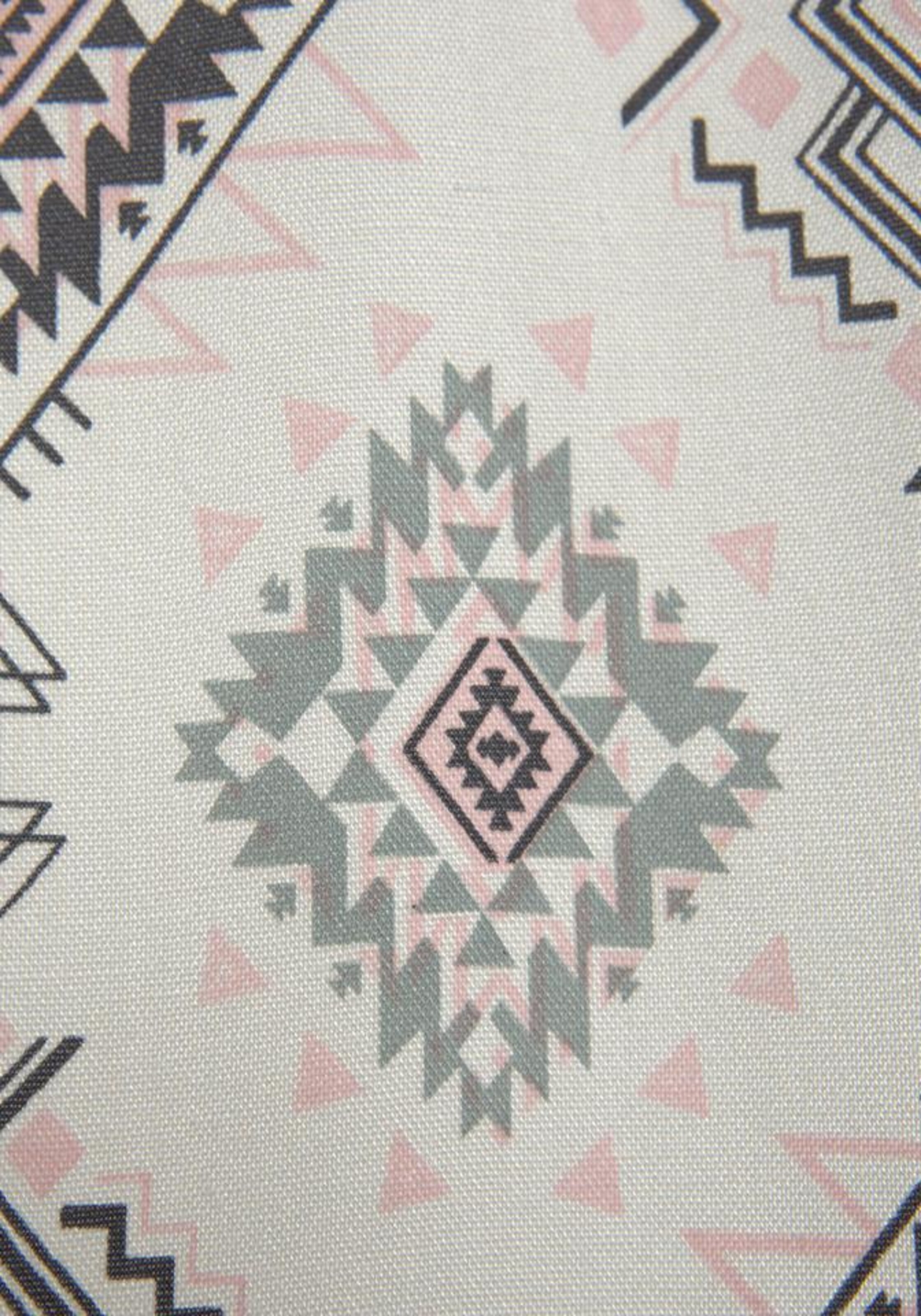 LASCANA Туника в бяло