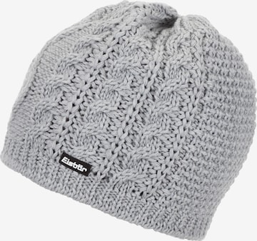 Eisbär Beanie 'Nelia' in Grey: front