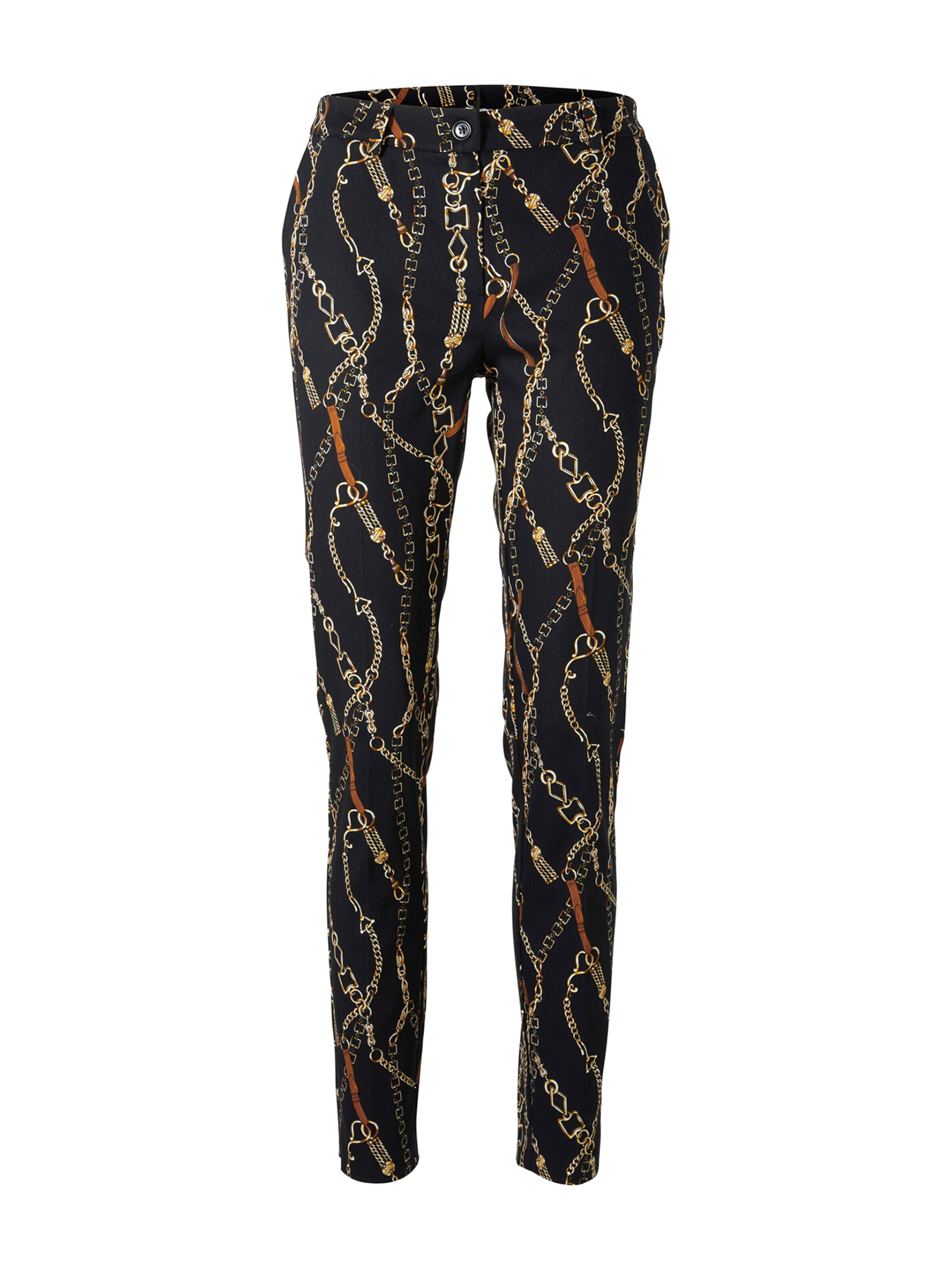 heine - Chino in de kleur Gemengde kleuren