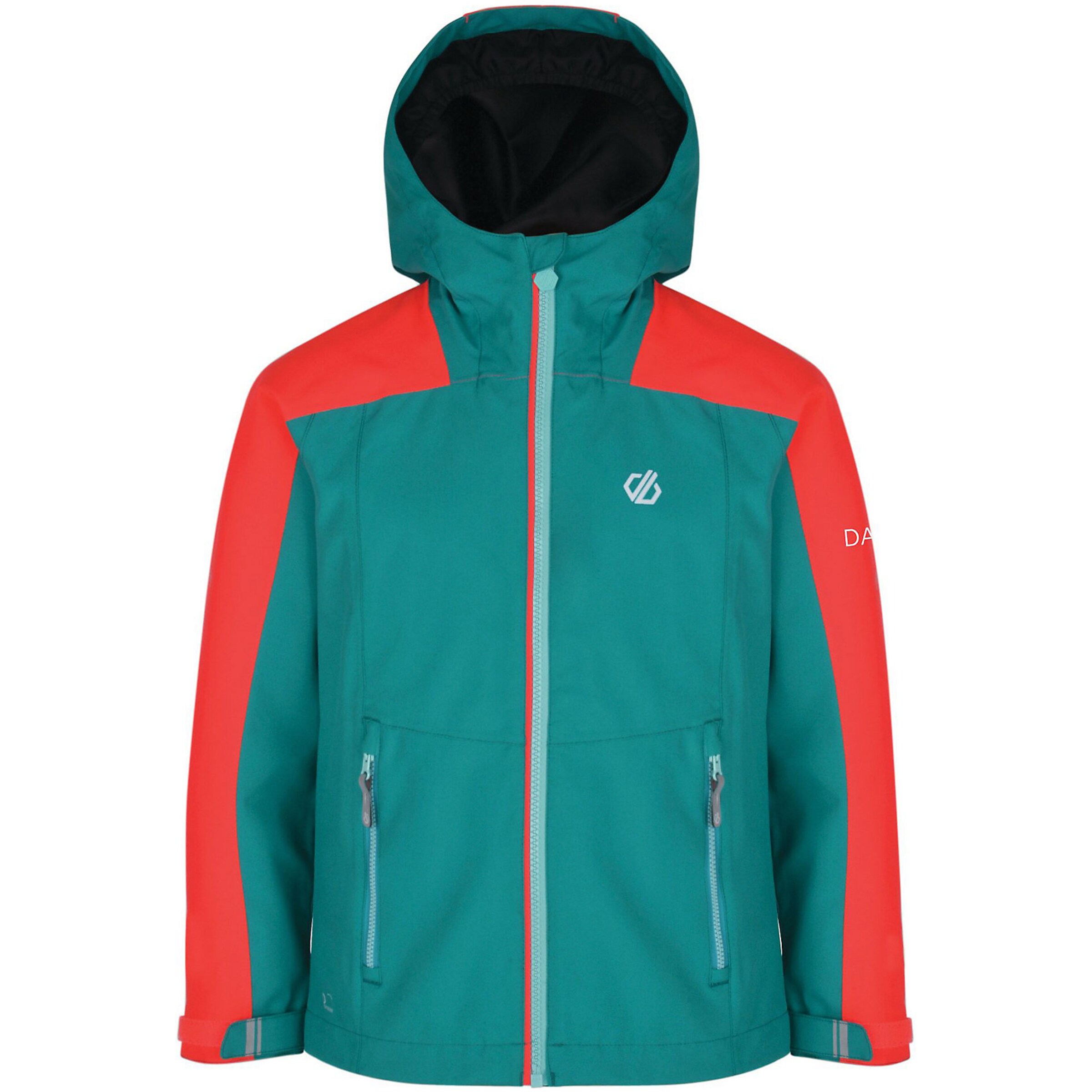 DARE 2B - Outdoorjacke 'Avail' in türkis