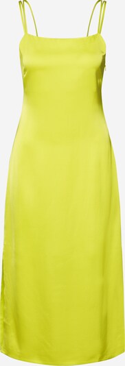 Rochie 'Coven' EDITED pe galben citron, Vizualizare produs