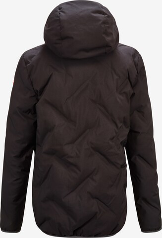 Veste outdoor 'Lynge' KILLTEC en noir