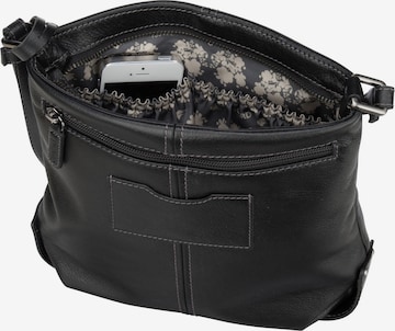 Picard Tasche 'Eternity 4960' in Schwarz