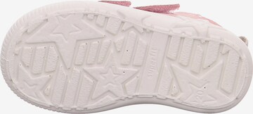 SUPERFIT Schuh 'Starlight' in Pink