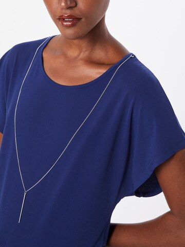 ABOUT YOU Shirt 'Mandy' in Blauw