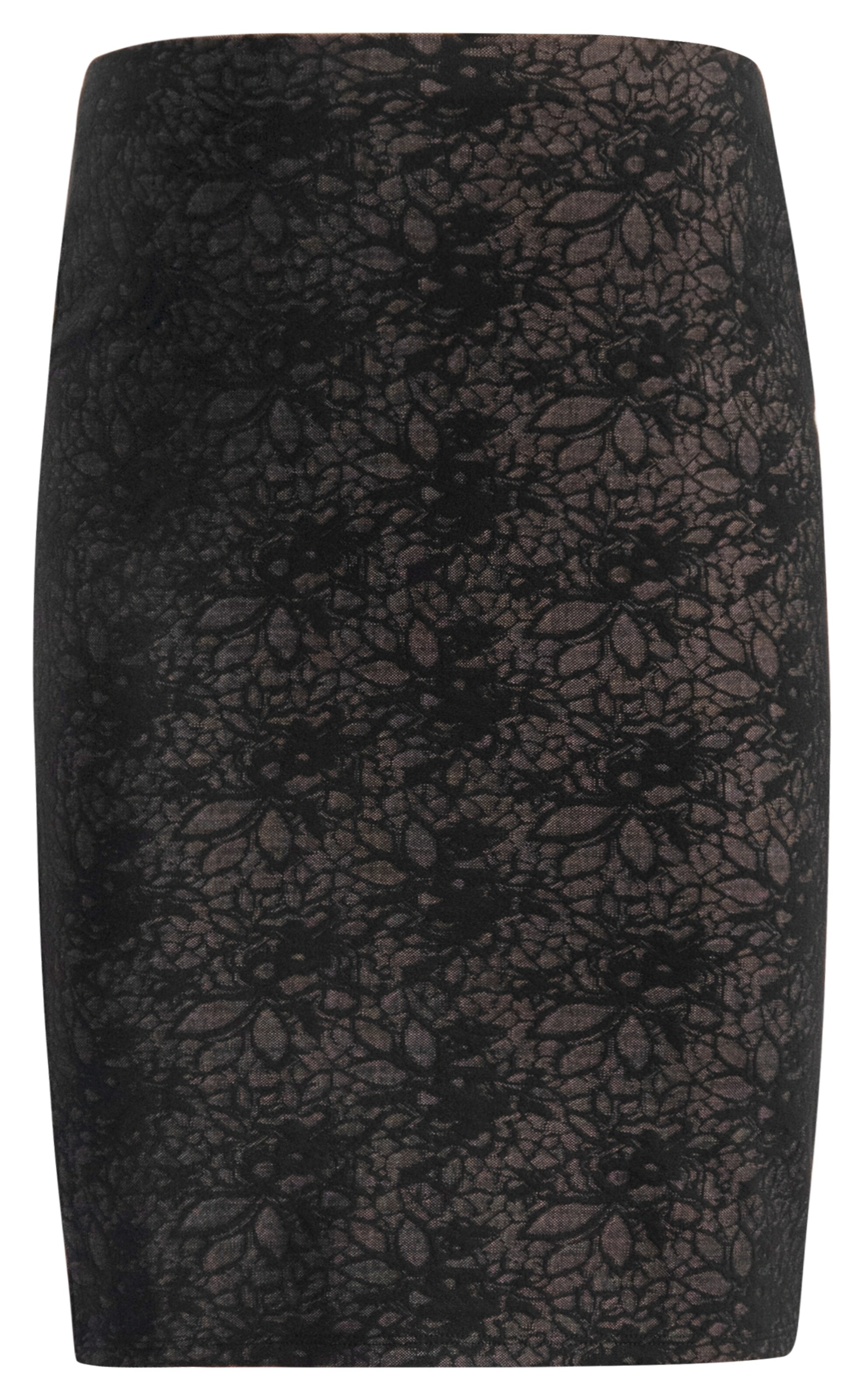 Noppies - Rok 'Tirza' in de kleur Lichtbruin