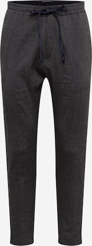 DRYKORN Trousers 'JEGER' in Green: front