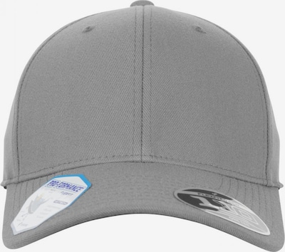 Flexfit Casquette en gris, Vue avec produit