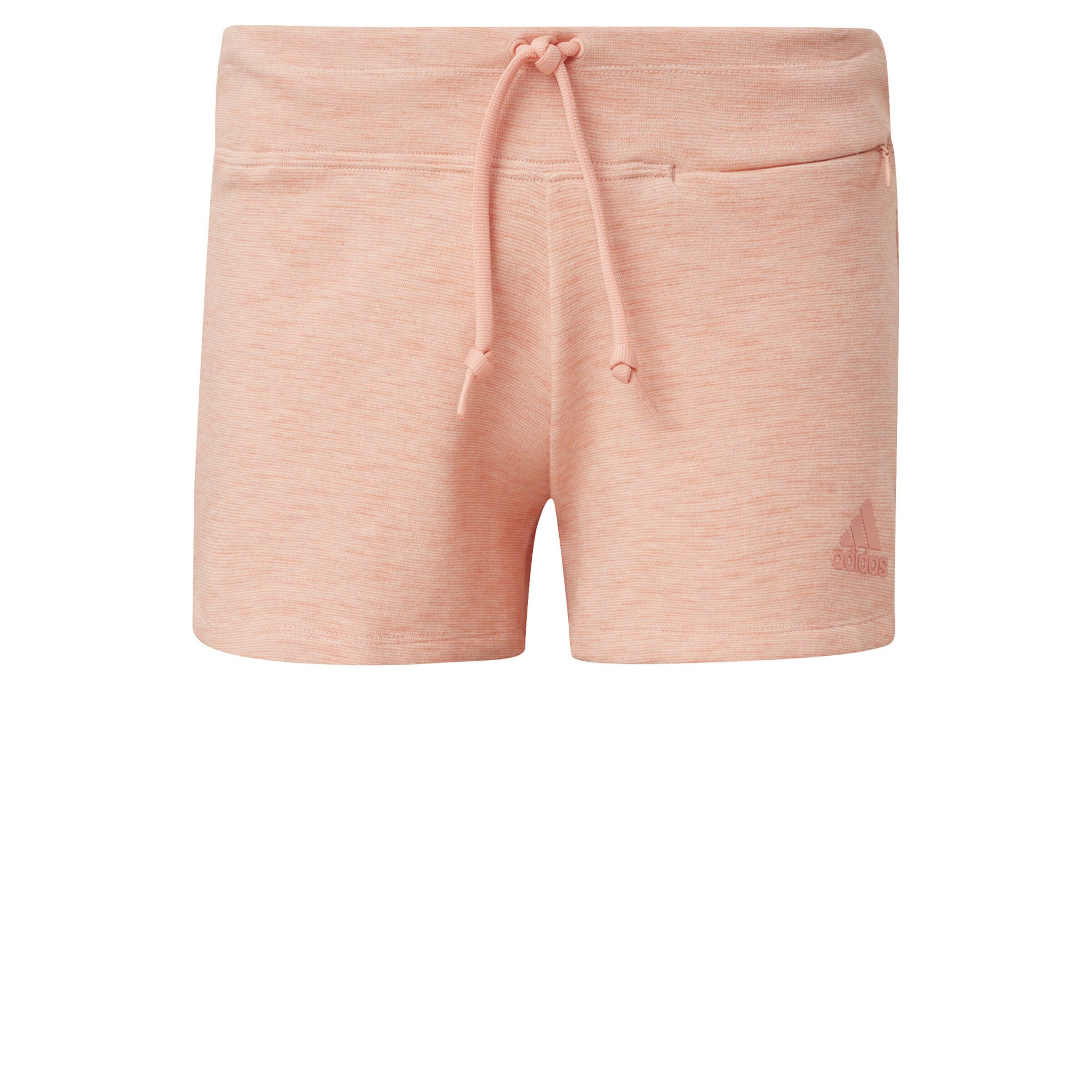 adidas shorts rosa