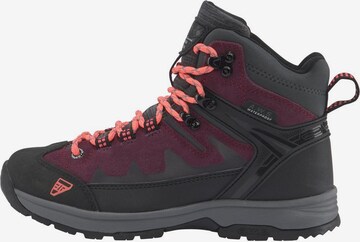 ICEPEAK Boots 'Wuxi' in Grijs