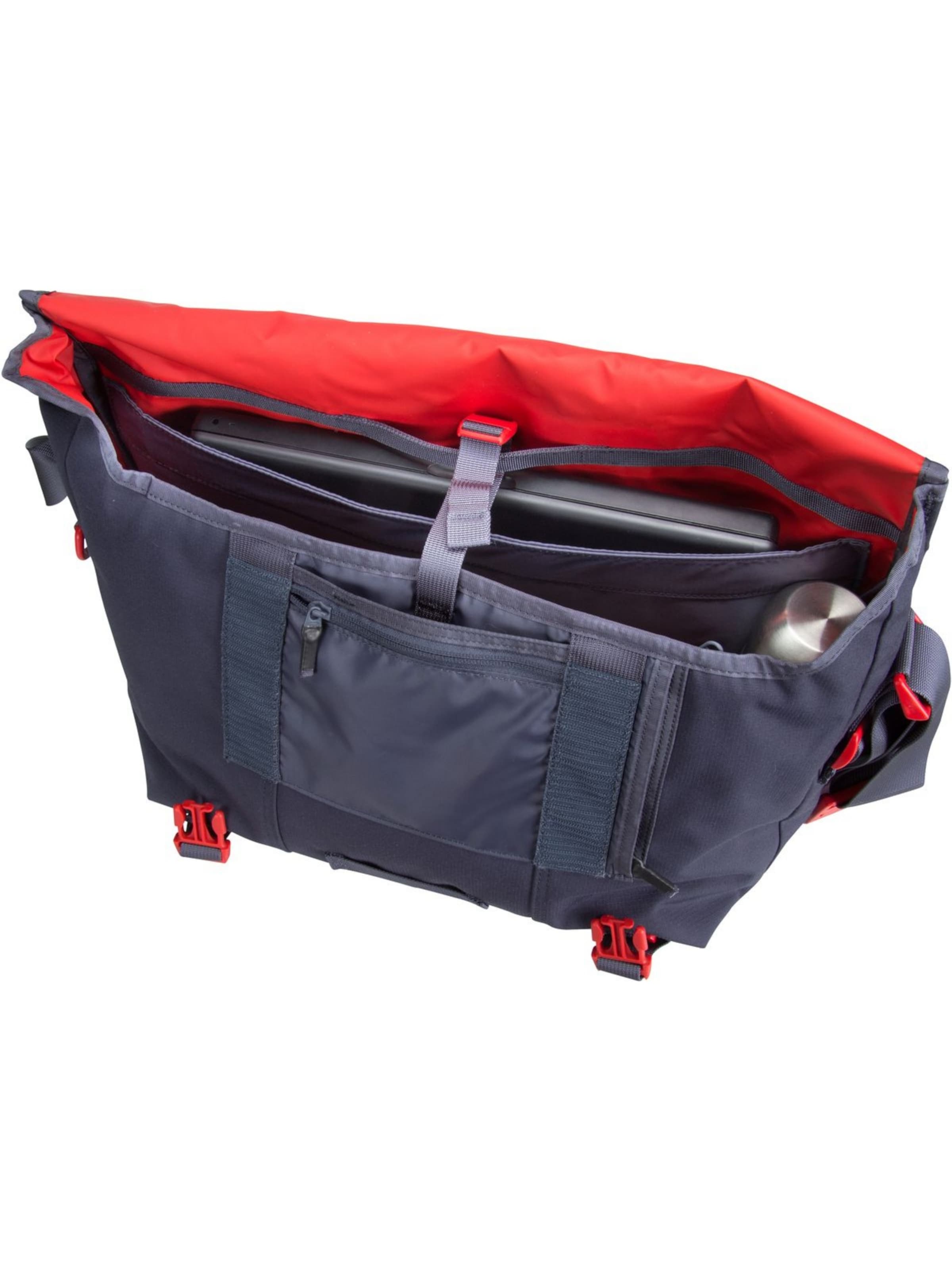 TIMBUK2 Laptoptas in Blauw