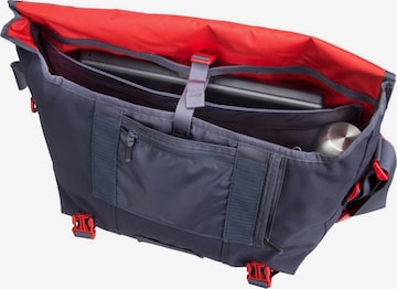 Borsa per laptop di TIMBUK2 in blu