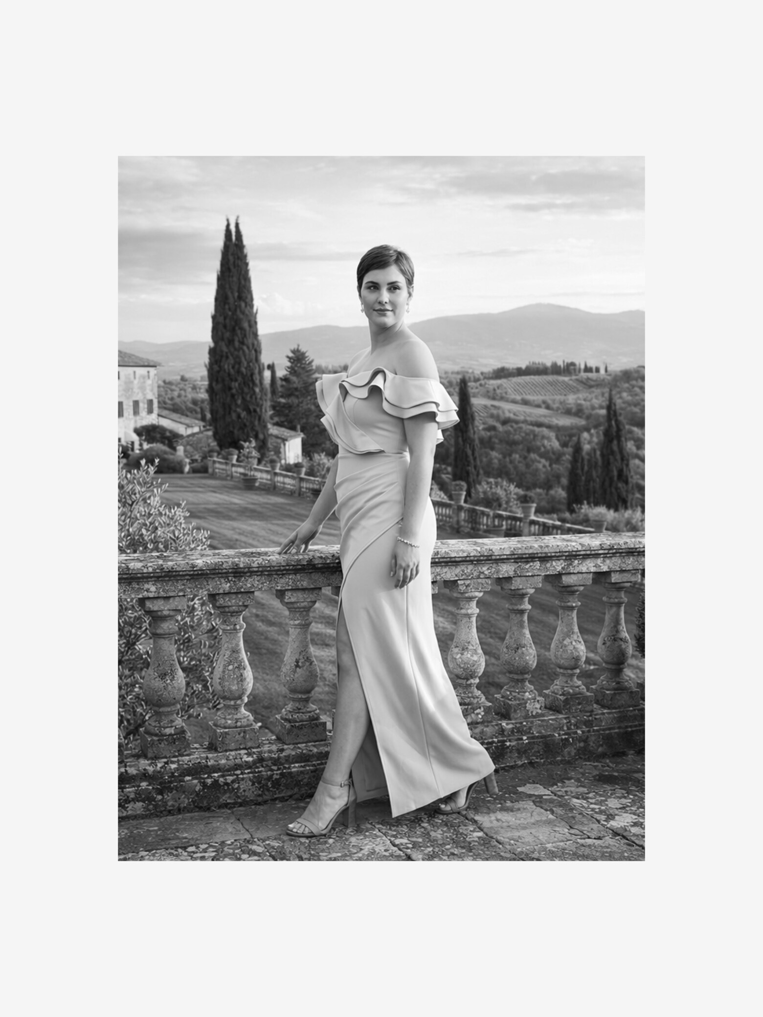 Festive looks that celebrate curves Curvy and Confident