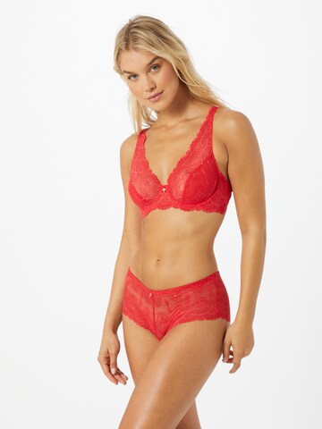 JOOP! Regular Panty in Rot