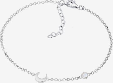 ELLI Armband in Zilver