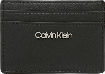 Calvin Klein Etui in de kleur Zwart, Productweergave