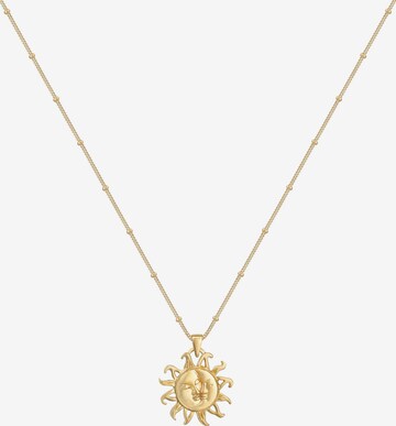 ELLI Necklace in Gold