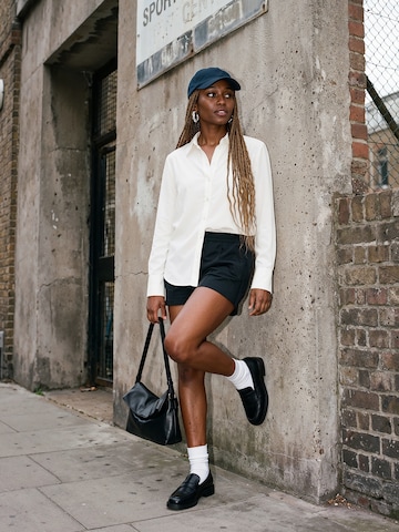 Retro Preppy Sport Look