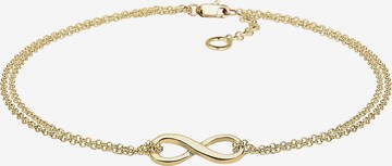 ELLI PREMIUM Armband in Gold: predná strana