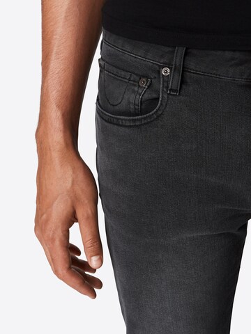 SCOTCH & SODA Skinny Jeans 'Hero' in Grey