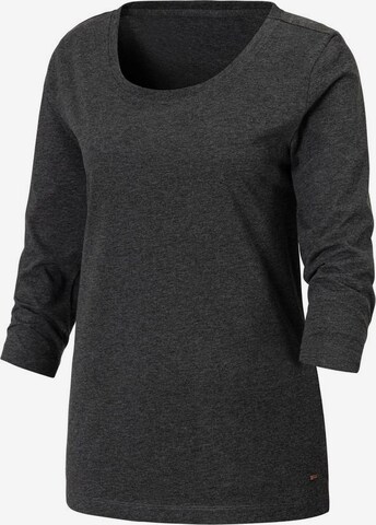 T-shirt VIVANCE en gris