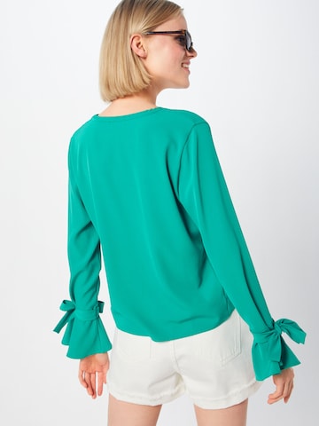 LeGer by Lena Gercke Blouse 'Lene' in Groen: terug