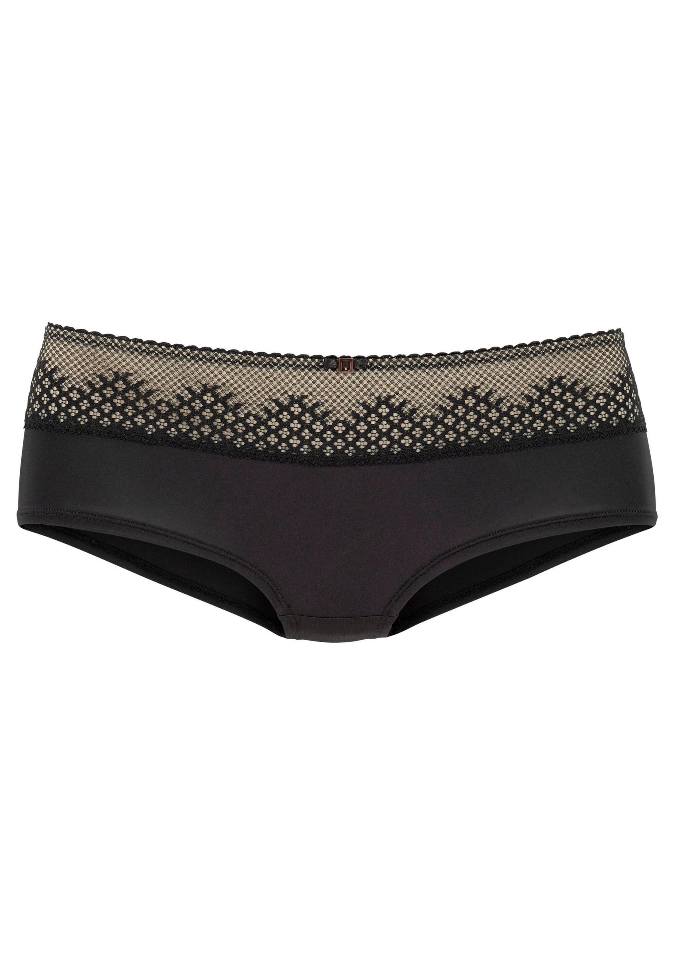 LASCANA - Broekje in de kleur Beige