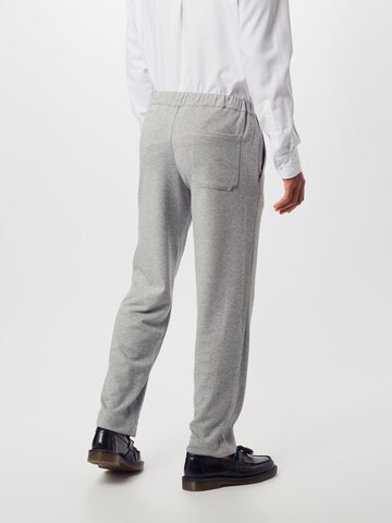 Regular Pantalon AMERICAN VINTAGE en gris