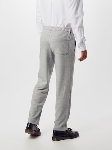 AMERICAN VINTAGE Normální Kalhoty – šedá