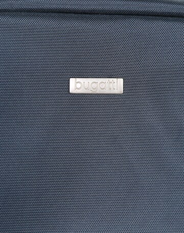 bugatti Crossbody Bag 'Contratempo' in Blue
