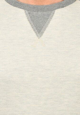 BLEND - Sudadera 'Aari' en beige