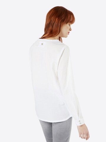 LIEBLINGSSTÜCK Blouse in White