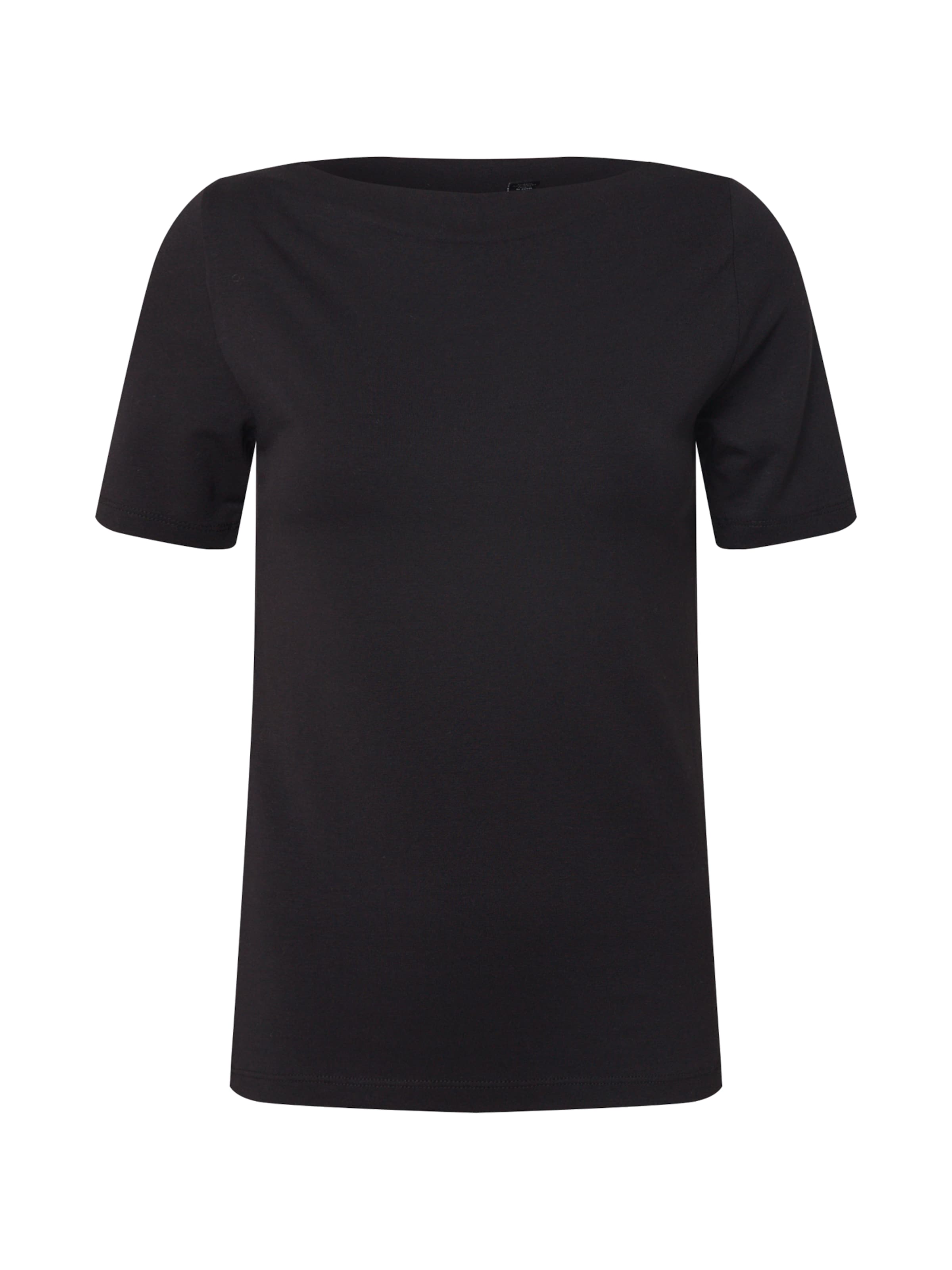 VERO MODA Tričko 'Panda' - Čierna: predná strana