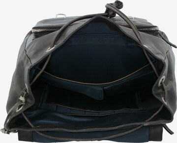 LEONHARD HEYDEN Backpack 'Glasgow' in Grey