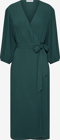 EDITED Dress 'Alene' in Green: front