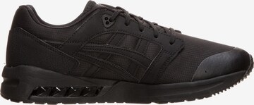 ASICS SportStyle Sneakers laag 'Gelsaga Sou' in Zwart