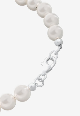 Bracelet ELLI en blanc