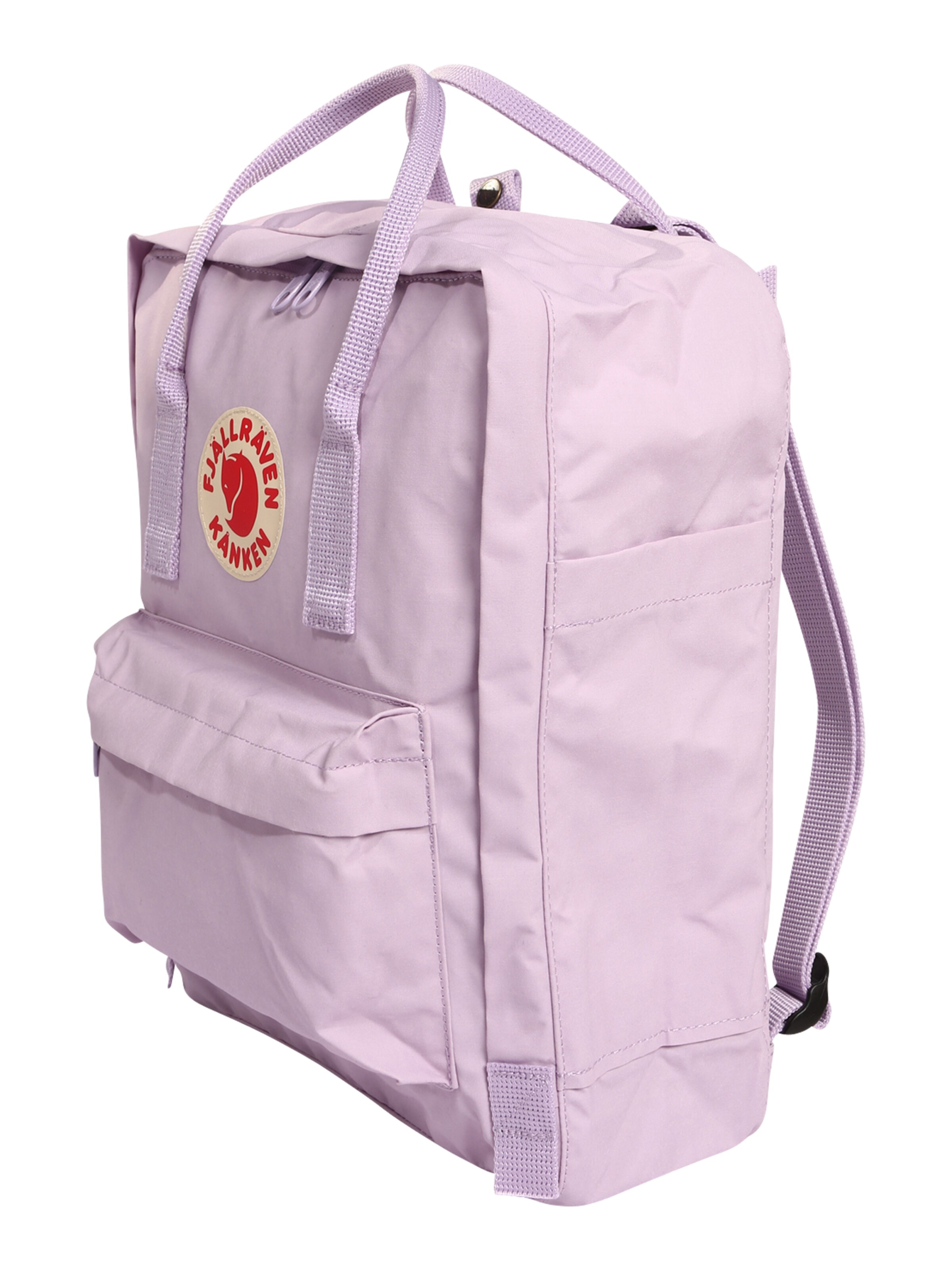 Sac à dos 'Kanken' Fjällräven en violet